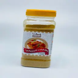 Biryani Spices